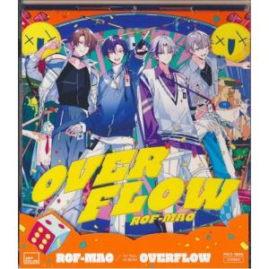 Overflow (通常盤) ROF-MAO