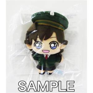 セガラッキーくじ 名探偵コナン Vintage Look G賞 ぬいぐるみ