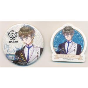 叶 にじさんじ 缶バッジ Aim Higher 叶 Aim Higher 缶バッジ - メルカリ