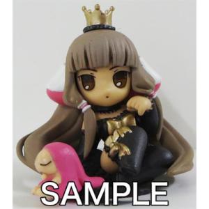 ちょびっツ CLAMP in 3-D LAND 第2シリーズ フレイヤ フィギュア
