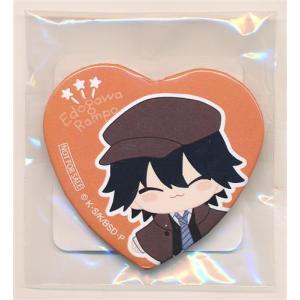 にじさんじ 8th Anniversary LIVE 「CONCERTO」 ランダム缶バッジ Day2