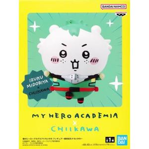 呪術廻戦 懐玉・玉折 ちょこのせ プレミアムフィギュア 伏黒甚爾 全1種