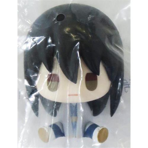 一番くじ 銀魂 ?いくつになってもくじはワクワクする? G賞 プニービーンズフィギュア 桂小太郎