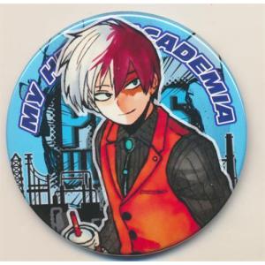 あんさんぶるスターズ コレクション缶バッジ 2025 Feb. -Idol Side- 朔