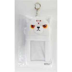 劇場版 遊戯王 ?超融合時空を越えた絆? ディフォルメボールチェーン 遊