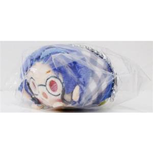マッシュル-MASHLE- ぱくもぐぬいぐるみ ドット・バレット GiGO限定