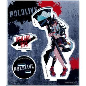 ホロライブ hololive 5th fes. Capture the Moment アクリルスタンド