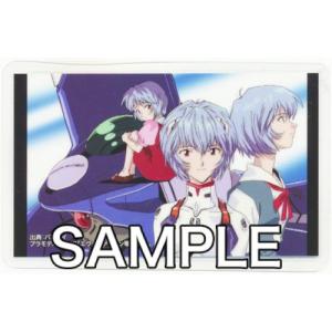 新世紀エヴァンゲリオン　大博覧会　トレーディングラミカード エヴァンゲリオン大博覧会】トレーディングラミカ / 新世紀