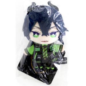にじさんじ にじぬい 加賀美ハヤト : らしんばん通販 Yahoo!店 - 通販