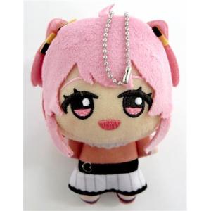 カラフルピーチ ちびぐるみ vol.2 のあ