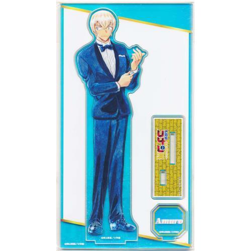 名探偵コナン -連載30周年記念- 名探偵コナン展 アクリルスタンド 降谷零(バーボン/安室透)