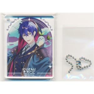 にじさんじ Oriens 2nd Anniversary コレクションカード 赤城ウェン A