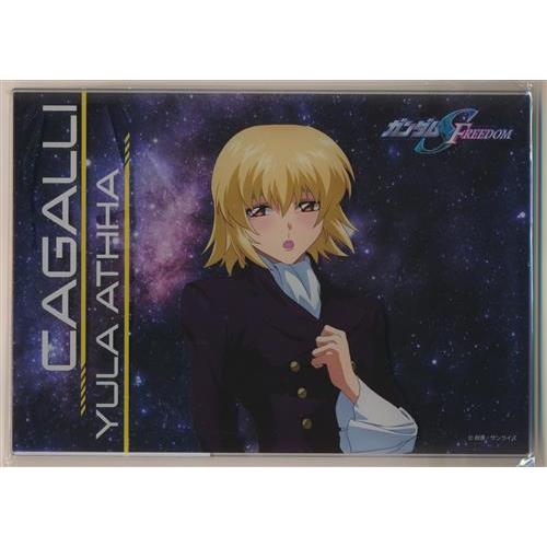 機動戦士ガンダムSEED FREEDOM THE EXPERIENCE キラ・ヤマト行きます 発進ス...