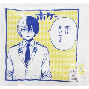 僕のヒーローアカデミア コレクション缶バッジ 第7弾 轟焦凍 (タイトル