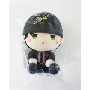 セガラッキーくじ 名探偵コナン Vintage Look G賞 ぬいぐるみ
