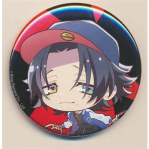 ヒプノシスマイク-Division Rap Battle-×アニメイトカフェ