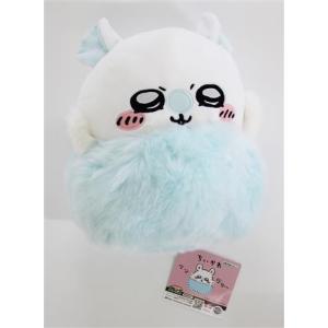 ちいかわ ほわほわぬいぐるみS 立ちポーズモモンガ : らしんばん通販