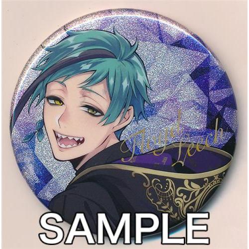 Disney TWISTED-WONDERLAND ブラインド缶バッジコレクション 式典服 vol....