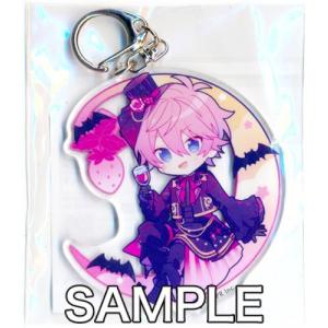 すとぷり×サンリオキャラクターズ カードアクスタ ころん&シナモロール