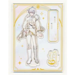 送料無料】2026/02発売 [グッズ]/ドルフィンウェーブ アクリルスタンド