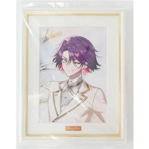 にじさんじ 6th Anniversary Goods キャラファイングラフ 渡会雲雀