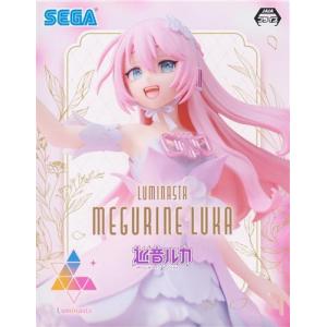 未開封初音ミクシリーズ Luminasta 未開封初音ミクシリーズ Luminasta