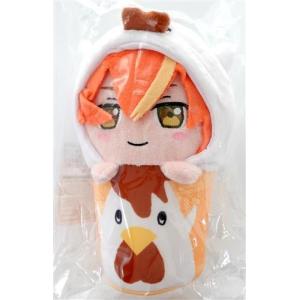 プロジェクトセカイ カラフルステージ 56mm缶バッジ 暁山瑞希ver