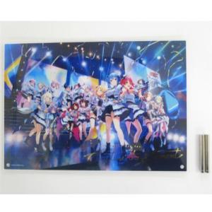 すとぷり プレミアム缶バッジくじ(8th Anniversary ver.) ななもり。 C