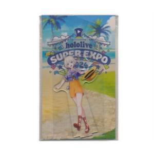 ホロライブ 3Dアクリルスタンド 轟はじめ : らしんばん通販 Yahoo!店