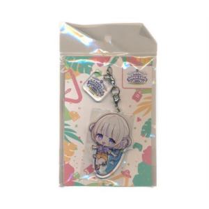ハイキュー アニメ 10周年記念展 全感覚EXHIBITION 缶バッジ