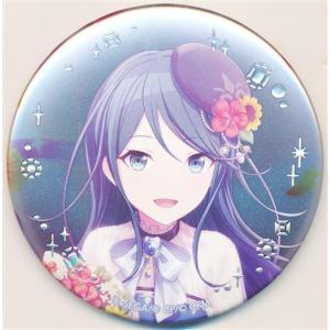 あんさんぶるスターズ 中国限定 5周年絆シリーズ 缶バッジ 羽風薫 あん