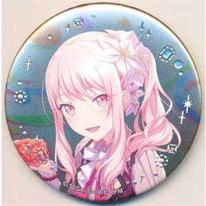 鬼滅の刃 吾峠呼世晴 原画展 コレクション缶バッジ 第6弾 胡蝶しのぶ