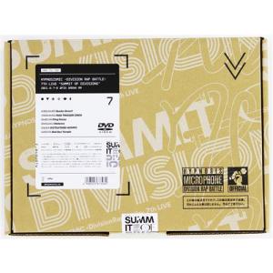 ヒプノシスマイク 7th LIVE 初回盤の買取情報