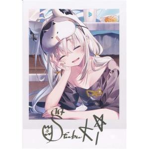 ホロライブ 活動4周年記念 カードスリーブ 白上フブキ : らしんばん