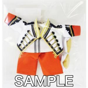 未開封ぬいスター コスチューム うたのプリンスさまっ ALL STAR STAGE