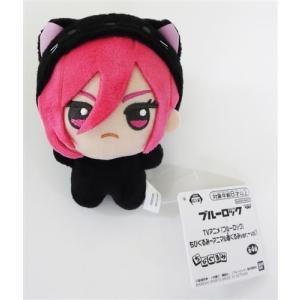 ブルーロック ちびぐるみ?アニマル着ぐるみver...の商品画像
