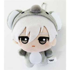 ブルーロック お座りぬいぐるみS 凪誠士郎 : らしんばん通販 Yahoo!店