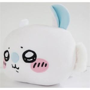 ちいかわ ほわほわぬいぐるみS 立ちポーズモモンガ平日限定セール