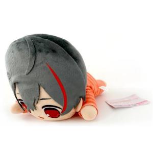 黒子のバスケ 缶バッジコレクション Ver.4 黒子テツヤ in J-WORLD