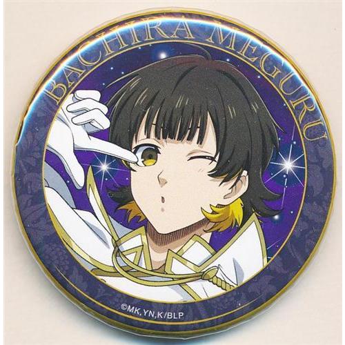 ブルーロック×FavoteriA 等身缶バッジ ANGEL&amp;DEVIL Vol.1 蜂楽廻 天使ve...