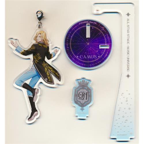 うたのプリンスさまっ ALL STAR STAGE -MUSIC UNIVERSE- トレーディング...