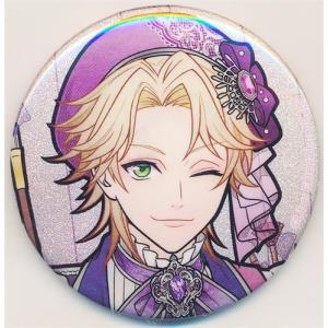 あんさんぶるスターズ 中国限定 6周年 群星 缶バッジ 巴日和 あんスタ