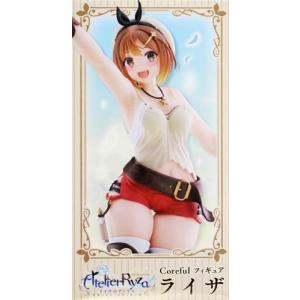 ライザのアトリエ ?常闇の女王と秘密の隠れ家? Coreful ライザのアトリエ ?常闇の女王と秘密の隠れ家? Coreful