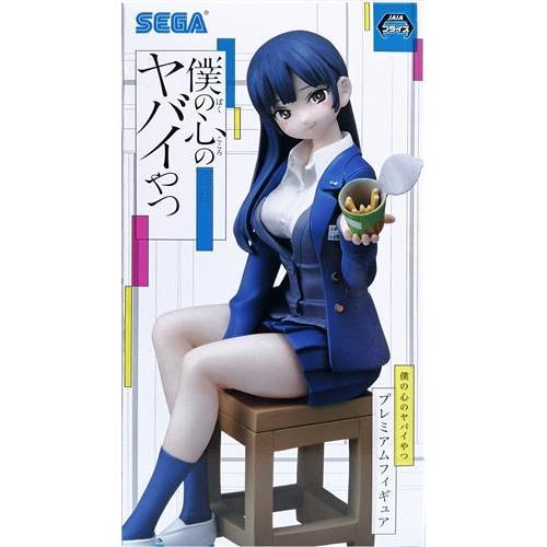 僕の心のヤバイやつ プレミアムフィギュア 山田杏奈