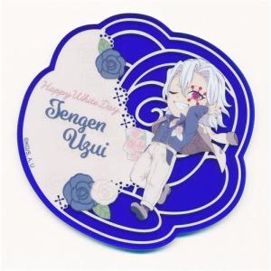 ホロライブ 活動4周年記念 ドッグタグ 白上フブキ : らしんばん通販