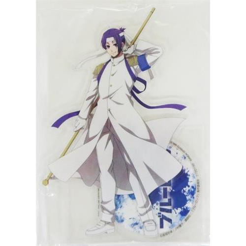 ブルーロック ビッグアクリルスタンド-紅白応援対決- 御影玲王