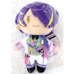 あんさんぶるスターズ×TapTap 中国限定 うさぎおまんじゅうぬいぐるみ