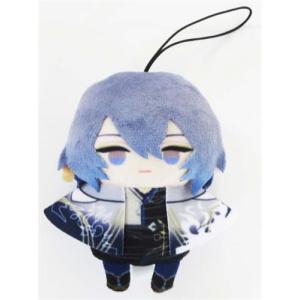 原神 ちびぐるみ vol.2 タルタリヤ : らしんばん通販 Yahoo!店 - 通販