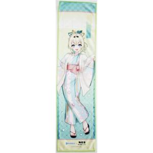 ホロライブ×極楽湯 RAKU SPA マフラータ...の商品画像