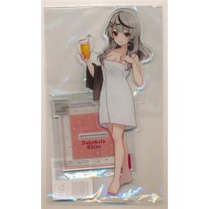 ホロライブ 沙花又クロヱ おっぱいマウスパッド タンブラー 3つセット